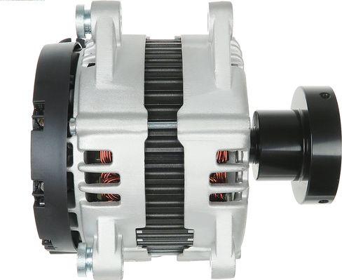 AS-PL A0283 - Alternador parts5.com