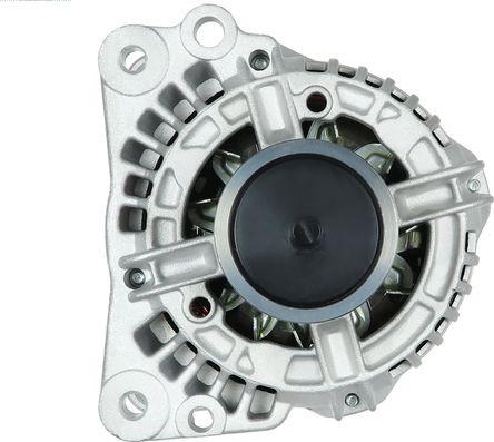 AS-PL A0235 - Alternator parts5.com