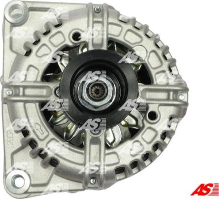 AS-PL A0238 - Alternator parts5.com