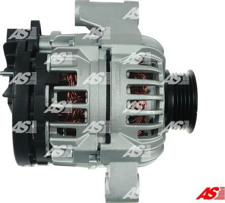 AS-PL A0223 - Alternador parts5.com