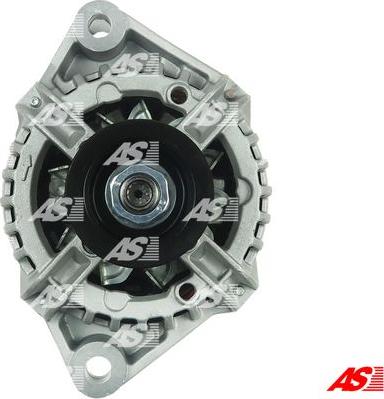 AS-PL A0223 - Alternador parts5.com