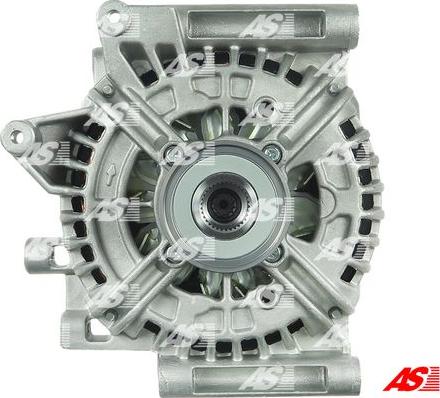 AS-PL A0222 - Генератор parts5.com