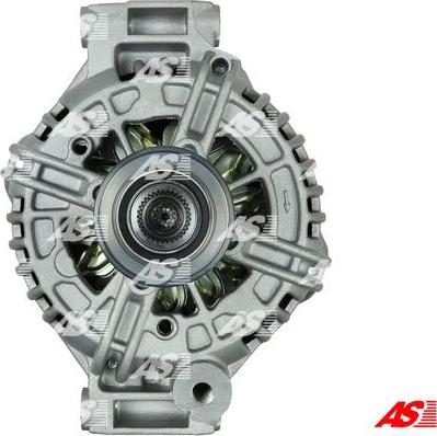 AS-PL A0270 - Генератор parts5.com