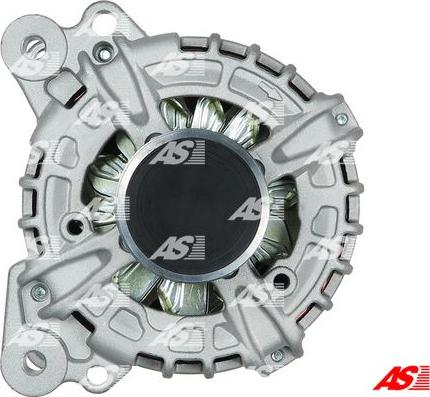 AS-PL A0745S - Alternator parts5.com