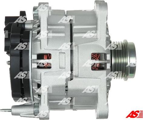 AS-PL A0741S - Генератор parts5.com