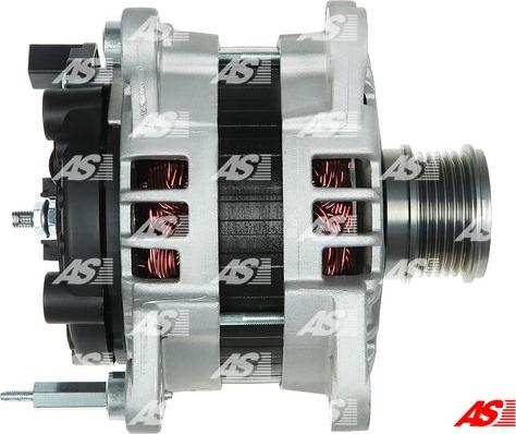 AS-PL A0748S - Alternador parts5.com