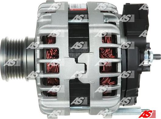 AS-PL A0748S - Alternador parts5.com