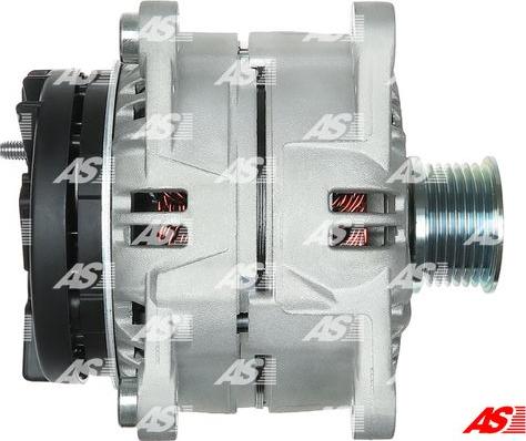 AS-PL A0743S - Генератор parts5.com