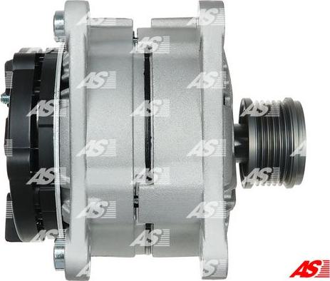 AS-PL A0763S - Генератор parts5.com