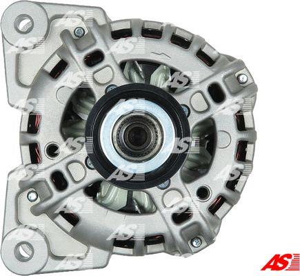 AS-PL A0710S - Alternador parts5.com