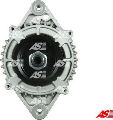 AS-PL A1042 - Alternator parts5.com