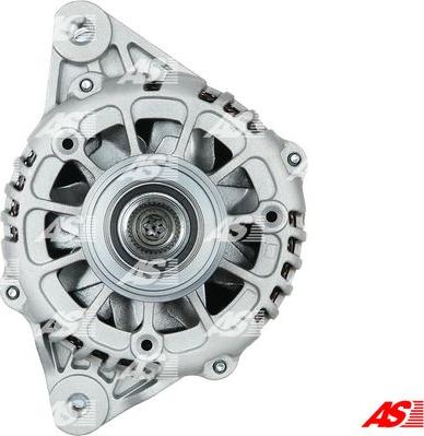 AS-PL A1055S - Генератор parts5.com