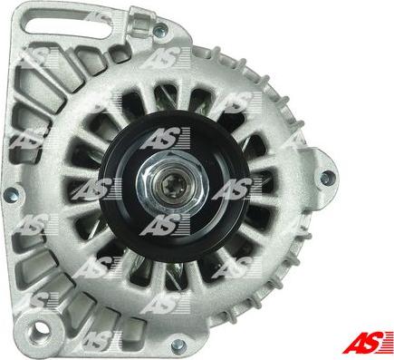 AS-PL A1014 - Генератор parts5.com