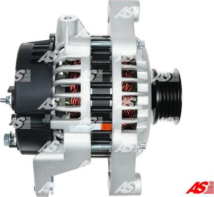 AS-PL A1011 - Alternator parts5.com