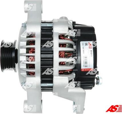 AS-PL A1011 - Alternator parts5.com