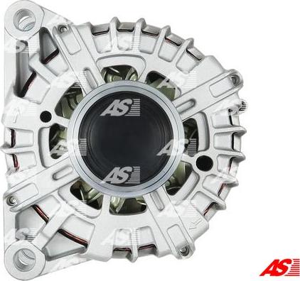 AS-PL A3512S - Генератор parts5.com