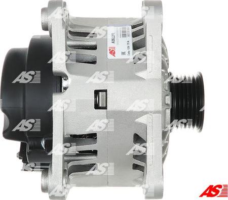 AS-PL A3532PR - Генератор parts5.com