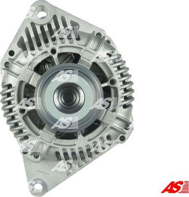 AS-PL A3092 - Alternator parts5.com