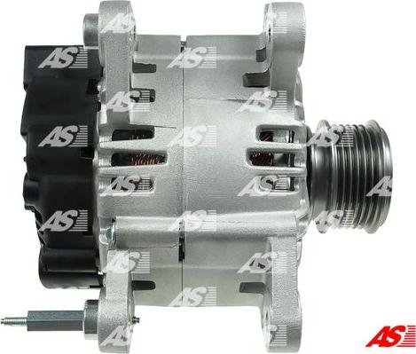 AS-PL A3097 - Генератор parts5.com