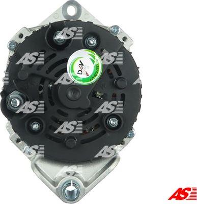 AS-PL A3041 - Alternator parts5.com