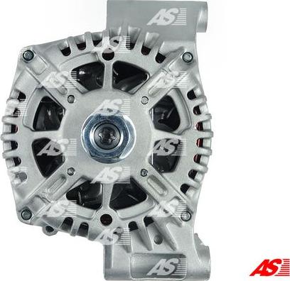 AS-PL A3055 - Alternator parts5.com