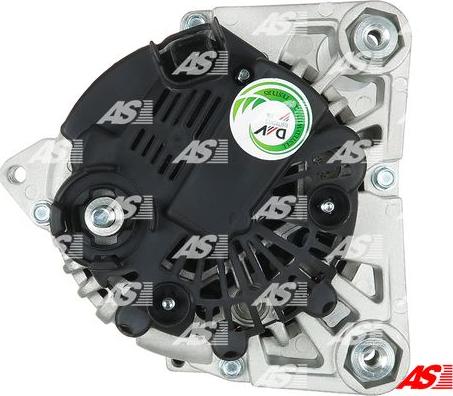 AS-PL A3052(P) - Alternador parts5.com