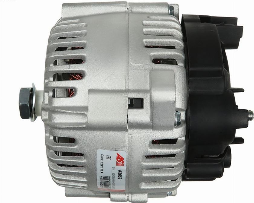 AS-PL A3052 - Alternador parts5.com