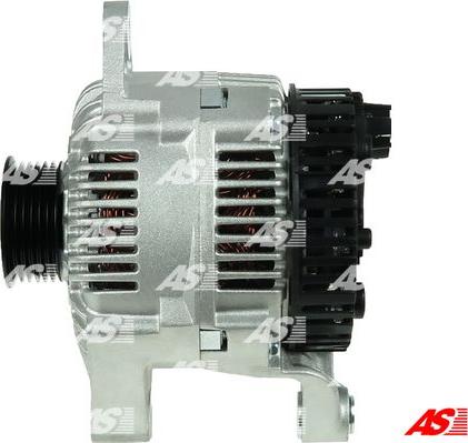 AS-PL A3057 - Генератор parts5.com