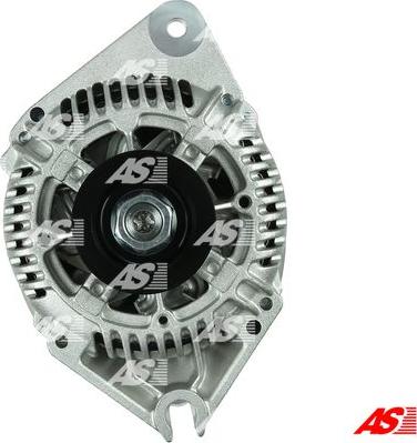 AS-PL A3057 - Alternador parts5.com