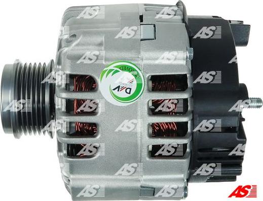 AS-PL A3063S - Генератор parts5.com