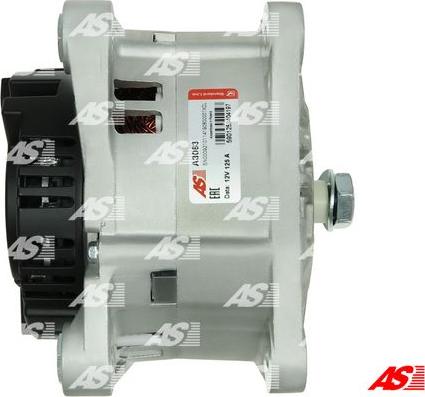 AS-PL A3063 - Генератор parts5.com