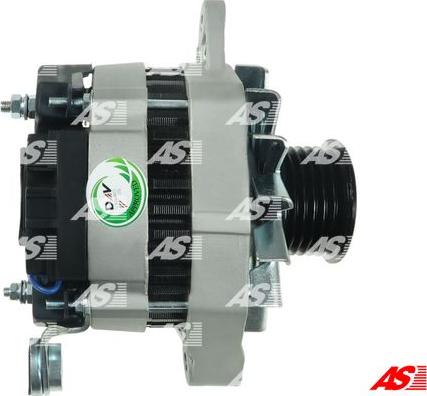 AS-PL A3004 - Alternator parts5.com