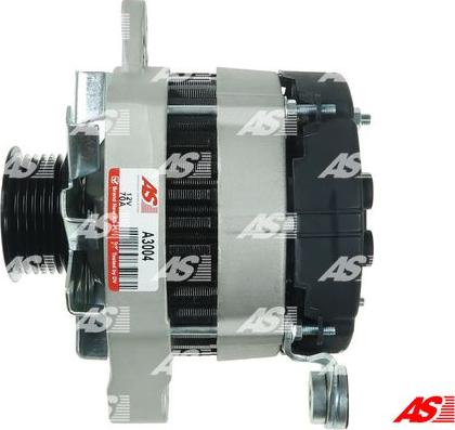 AS-PL A3004 - Alternator parts5.com