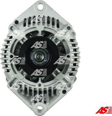 AS-PL A3019 - Alternador parts5.com