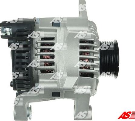 AS-PL A3016 - Генератор parts5.com