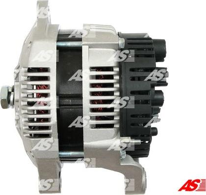 AS-PL A3018 - Генератор parts5.com