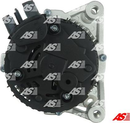 AS-PL A3017 - Alternator parts5.com