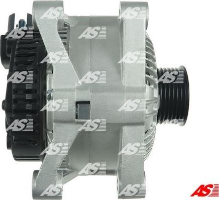 AS-PL A3017 - Генератор parts5.com