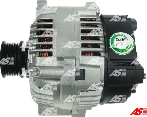 AS-PL A3083 - Alternador parts5.com