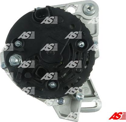 AS-PL A3083 - Alternador parts5.com