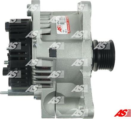 AS-PL A3083 - Alternador parts5.com