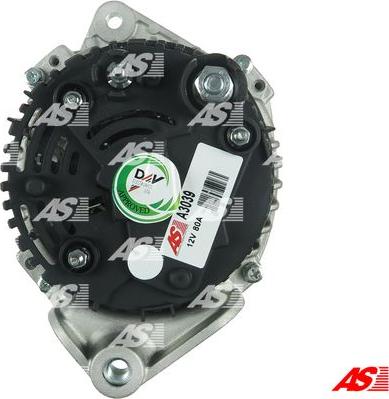 AS-PL A3039 - Генератор parts5.com