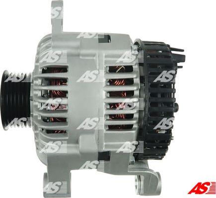 AS-PL A3039 - Генератор parts5.com