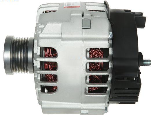 AS-PL A3037(P) - Alternador parts5.com