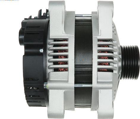 AS-PL A3027 - Alternador parts5.com