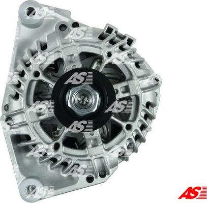 AS-PL A3076 - Alternador parts5.com