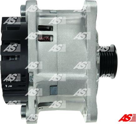 AS-PL A3071 - Alternador parts5.com