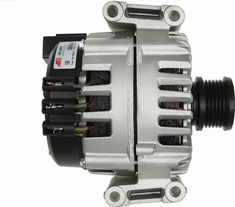 AS-PL A3145PR - Генератор parts5.com