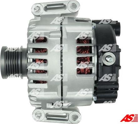 AS-PL A3145 - Генератор parts5.com