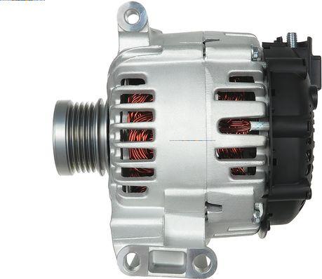 AS-PL A3158 - Генератор parts5.com